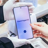 澎湃OS 3 Beta版口碑良好 卢伟冰：金凡可以上桌了