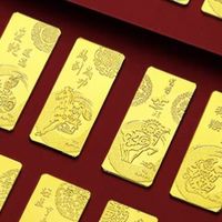 金价破800元关口：实物金条投资策略与风险防控指南