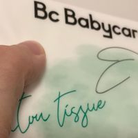 宝宝肌肤的柔软守护者：Babycare兔兔乳霜棉柔巾