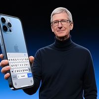 iPhone17发布倒计时4天：iPhone15清仓价4000多元，性价比之王！