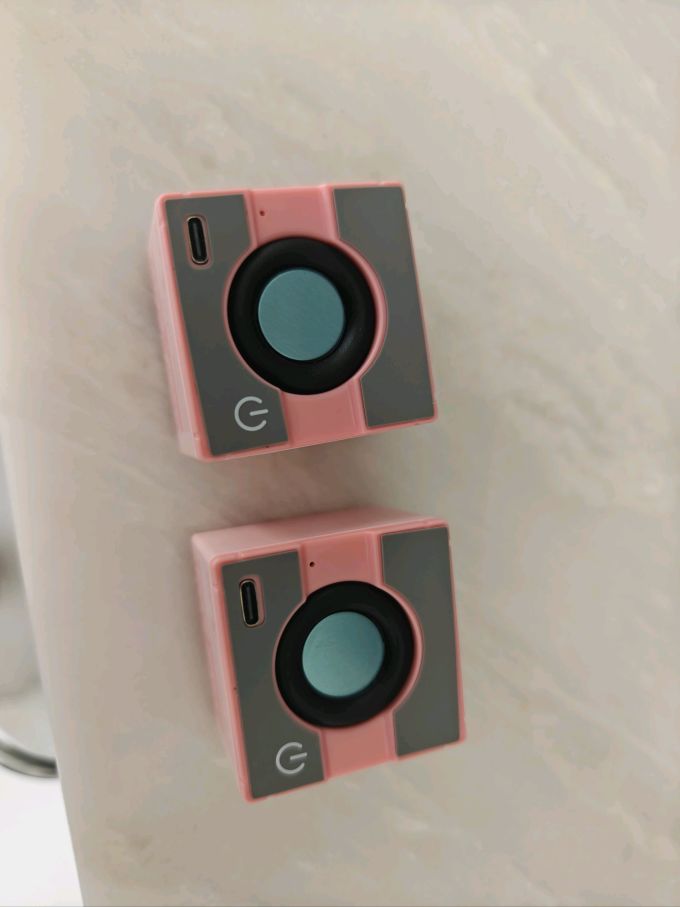 杰宝蓝牙音箱