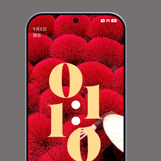 太绝美了！小米16渲染图曝光，再次造出了史上最窄边框