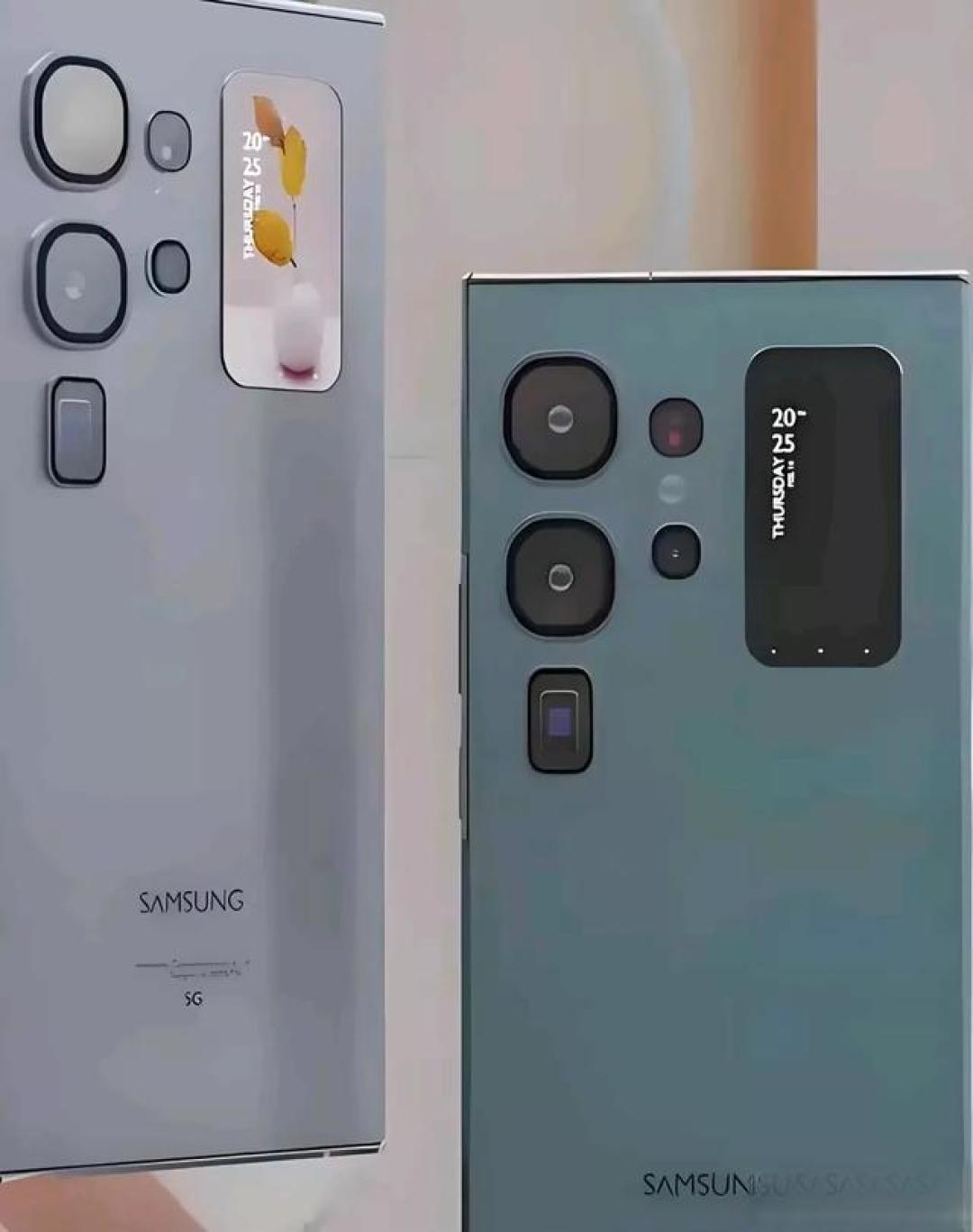三星S26 Edge镜头模组撞脸iPhone17 Pro，供应链趋同掀起旗舰创新争议