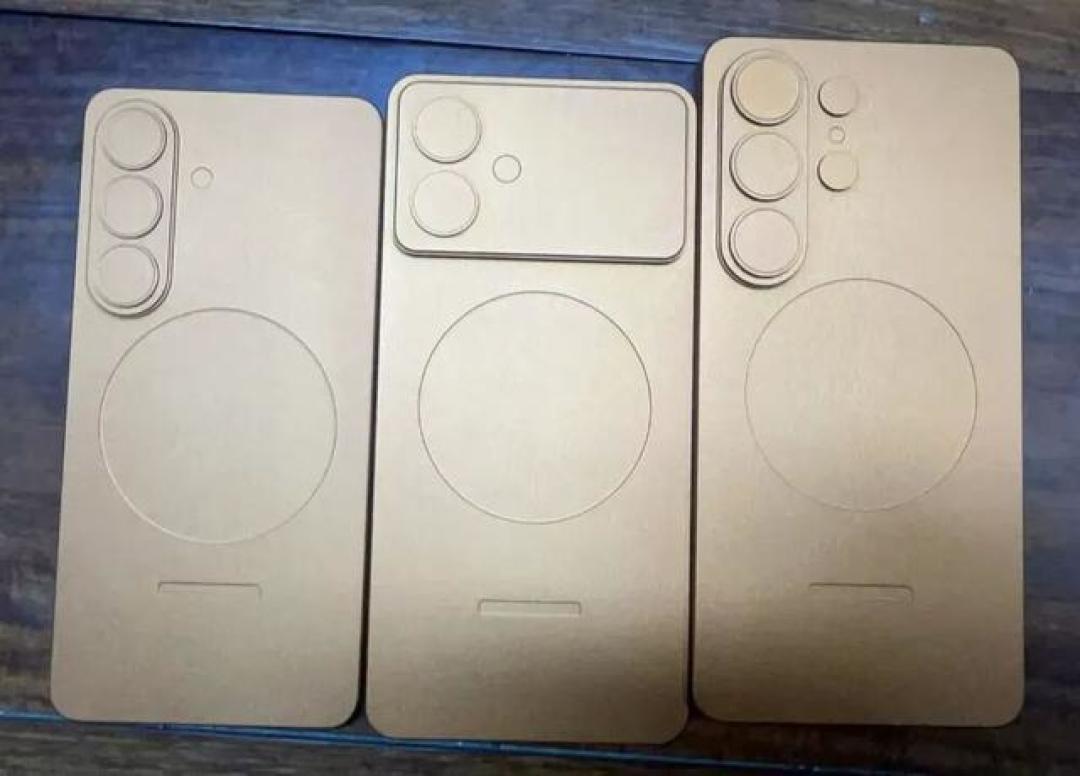 三星S26 Edge镜头模组撞脸iPhone17 Pro，供应链趋同掀起旗舰创新争议