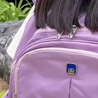 孩子开学的贴心礼物：乐同小学生书包