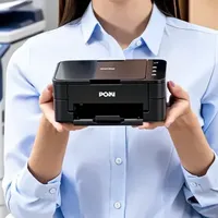 兄弟DCP-7180DN粉盒清零教程