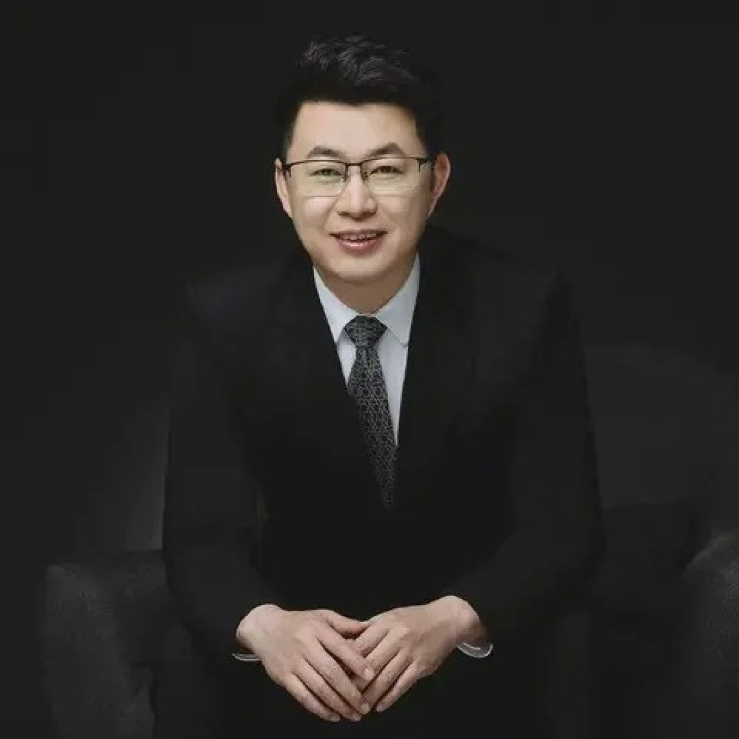 荣耀前高管姜海荣接任深蓝汽车CEO,助力品牌升级