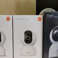 原价399元的小米摄像机，我50元捡漏成功！