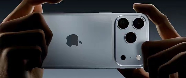 牛了！首发4800万长焦，苹果史上最强拍照，iPhone 17 Pro影像汇总