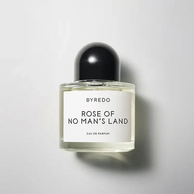 BYREDO 无人区玫瑰｜贫瘠土地上最后的倔强