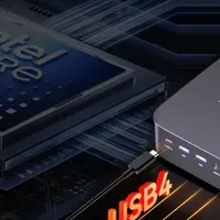 i9-13900HK昔日芯皇 尚能战否？阿迈奇M1迷你主机评测