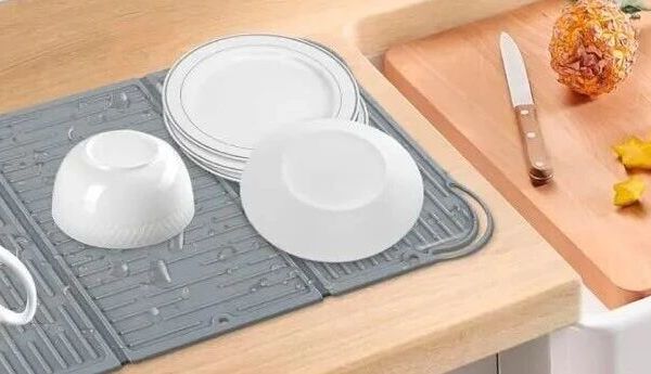 【Family厨具新品】厨房整洁小心机，台面干净就靠它！