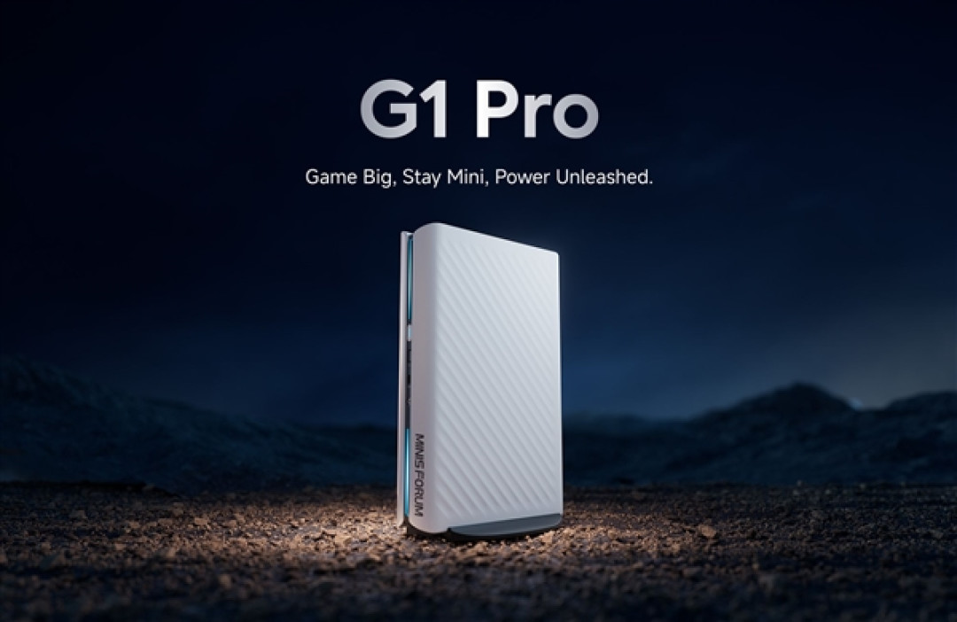 铭凡四款迷你机AMD居然占了三台!首发USB4 v2 80Gbps超高速接口
