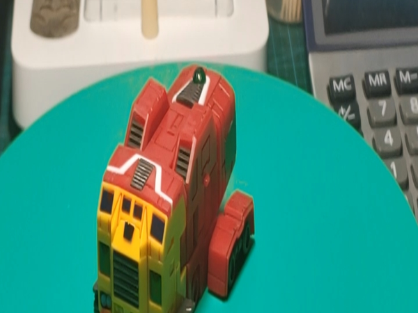 万代 FW SMP 传说巨神伊迪安 伊甸 Sol Vanier