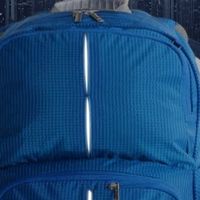 大容量护脊书包，轻松上学路