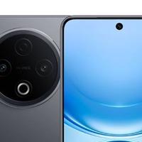 颜值党狂喜!vivo Y500开售,拿在手里就是时尚单品