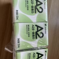 隔壁刘奶奶A2纯牛奶：一口丝滑，营养满分