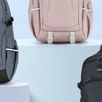 孩子开学的新书包——卡拉羊考拉抱抱包