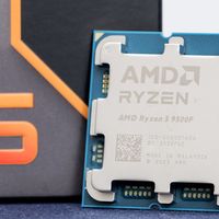 性价比神U的继任者？AMD R5 9500F 性能测评