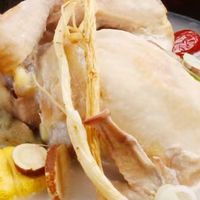 秋日美食大赏，你尝过几样？