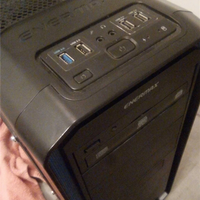 网友垃圾房捡到宝！一台GTX 1080+i7-7700主机：比在用主力机好太多