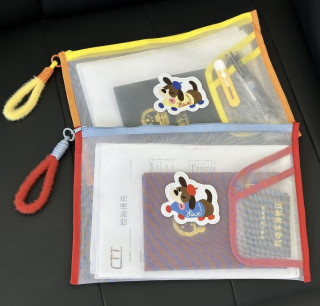 开学必备清单：轻装出行指南