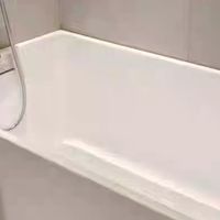 Mistolin浴室清洁剂：轻松应对顽固水垢的得力助手