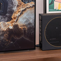 精致的折叠式ITX，几何未来 Model 0 Flamingo 装机展示