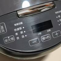 美的电饭煲众测体验