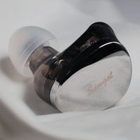 兴戈 EG280 “光噬”混合单元入耳耳机体验 - TDS REVIEW
