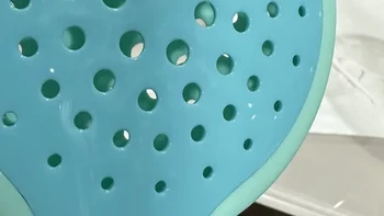 婕尼佳泡泡梳：梳完头发超蓬松，还能按摩！​