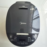 实用之选：美的 MB-RA303 智能电饭煲评测