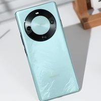 华为：“闭眼入”，1.5K双曲屏+6100mAh+北斗通信+鸿蒙，真香机！