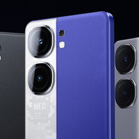 16+512GB，9月国补后，“价格腰斩”的3款手机，3000元预算足够