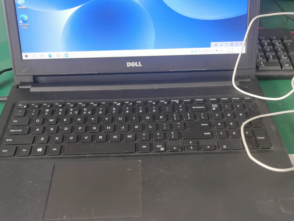 100块钱的DELL VOSRTO 15-3562N3450 R5 M420