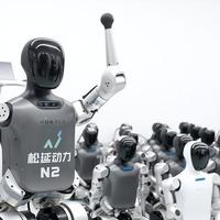 人形机器人价格战开启：从百万豪价到万元级量产的技术突围与产业重构
