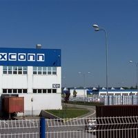 富士康储能基地落户郑州航空港 第四季度实现首批投产