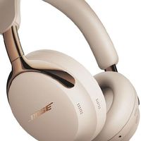 深度剖析Bose新款QuietComfort Ultra头戴耳机