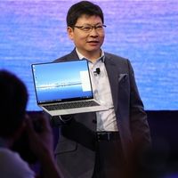 国内PC出货量联想坐稳第一：华为靠鸿蒙加速追赶中 体量差近3倍