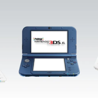 时代落幕！New 2DS XL维修服务停止，3DS掌机告别官方支持