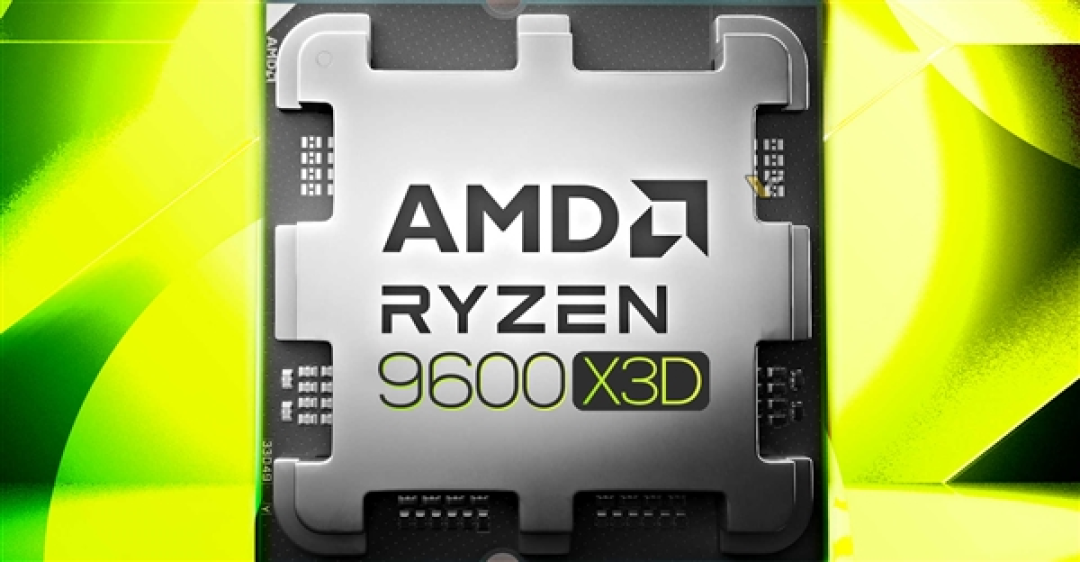 AMD新四款锐龙处理器来袭：从千元到三千元全面狙击Intel