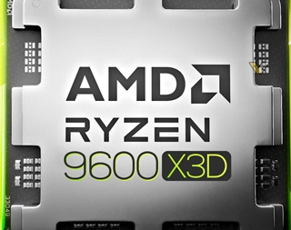 AMD新四款锐龙处理器来袭：从千元到三千元全面狙击Intel