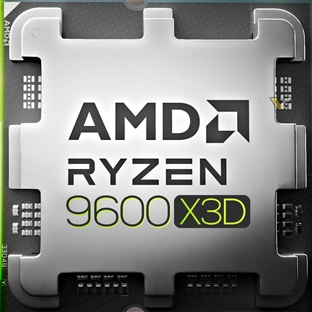 AMD新四款锐龙处理器来袭：从千元到三千元全面狙击Intel