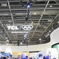 TCL亮相IFA 2025，白电产品尽显创新实力