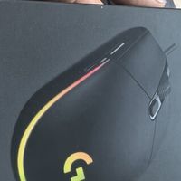 罗技G102半价入手体验