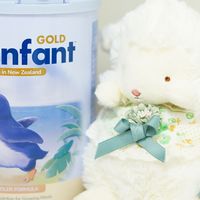 纽婴培奶粉对肠胃敏感宝宝友好吗？7个维度来测评！