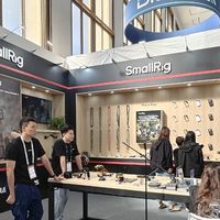 颜值性能双在线 斯莫格2025 IFA新品亮相