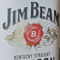 占边波本威士忌