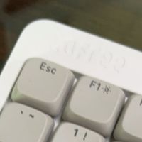  指尖的青春律动：洛斐小顺青春版键盘测评