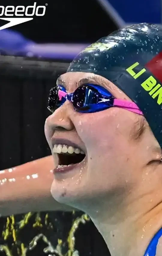 #竞速泳镜 #汪顺同款泳镜 #潘展乐泳镜 #鲨鱼皮泳镜 #防雾泳镜 【汪顺同款】Speedo 速比涛潘展乐鲨鱼皮 socket2 专业竞速防雾泳镜